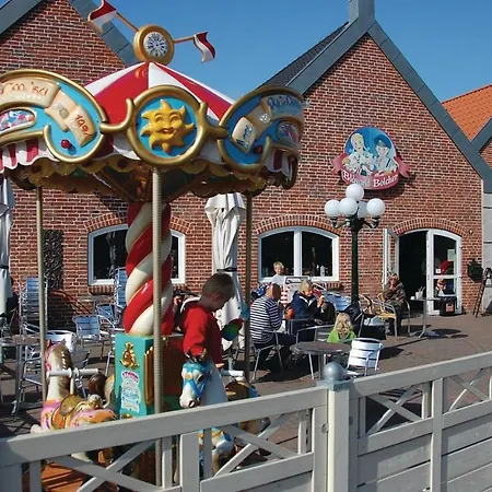 Holiday Sandtoftevej Denm Ferienhaus