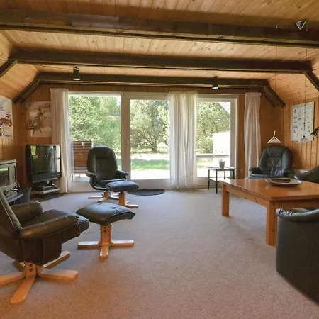 Ferienhaus Holiday Sandtoftevej Denm *