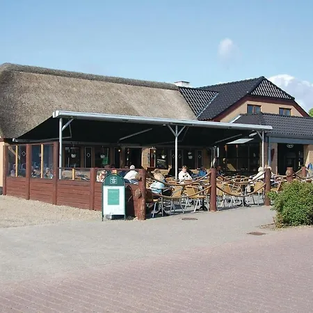 Ferienhaus Holiday Sandtoftevej Denm