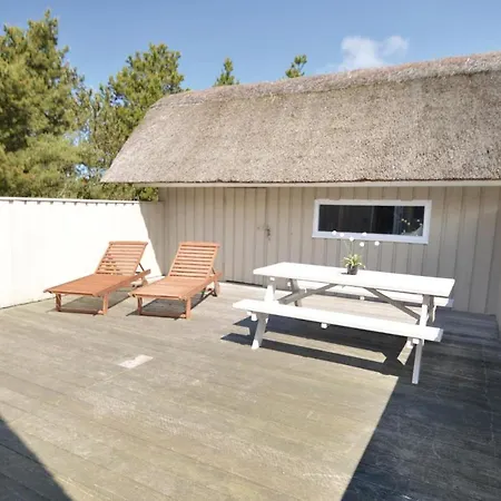 Holiday Sandtoftevej Denm Ferienhaus