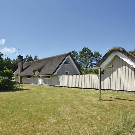 Ferienhaus Holiday Sandtoftevej Denm
