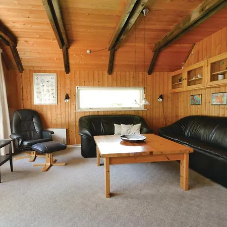 Holiday Sandtoftevej Denm Ferienhaus Blåvand