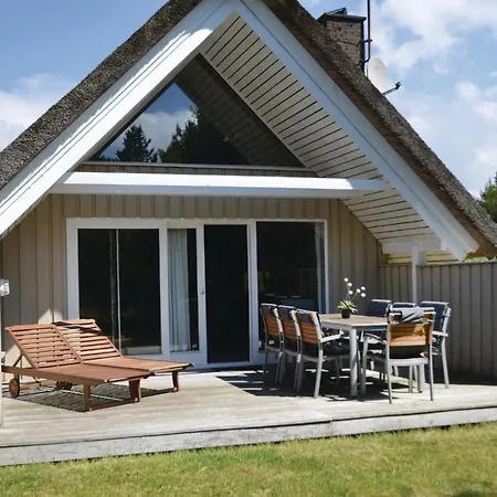 Ferienhaus Holiday Sandtoftevej Denm