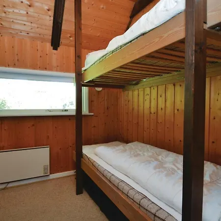 Ferienhaus Holiday Sandtoftevej Denm *