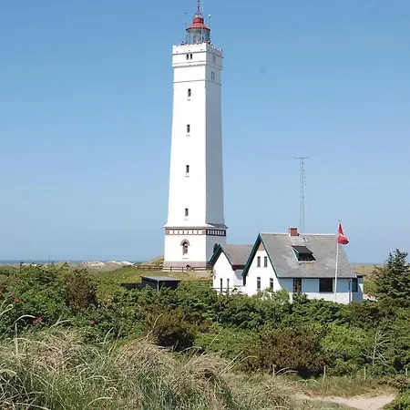 Holiday Sandtoftevej Denm Blåvand