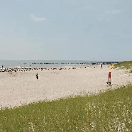Holiday Sandtoftevej Denm