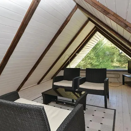 Holiday Sandtoftevej Denm Ferienhaus Blåvand