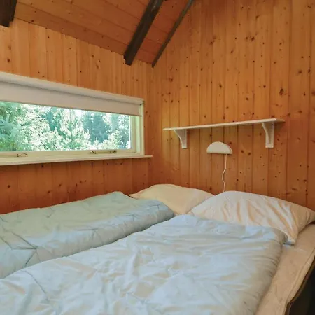 Ferienhaus Holiday Sandtoftevej Denm *