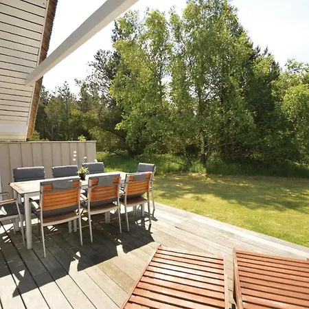 Holiday Sandtoftevej Denm Ferienhaus *